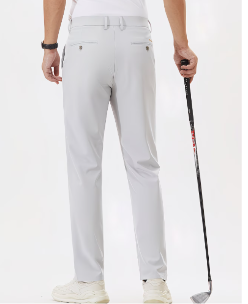White pants
