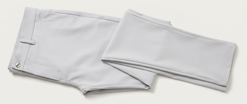 White pants